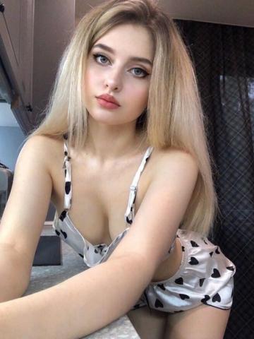 Анкета проститутки Надя - Фото 1, , 24 года, №35424